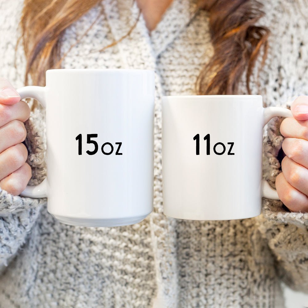 Mystic Moth Mug